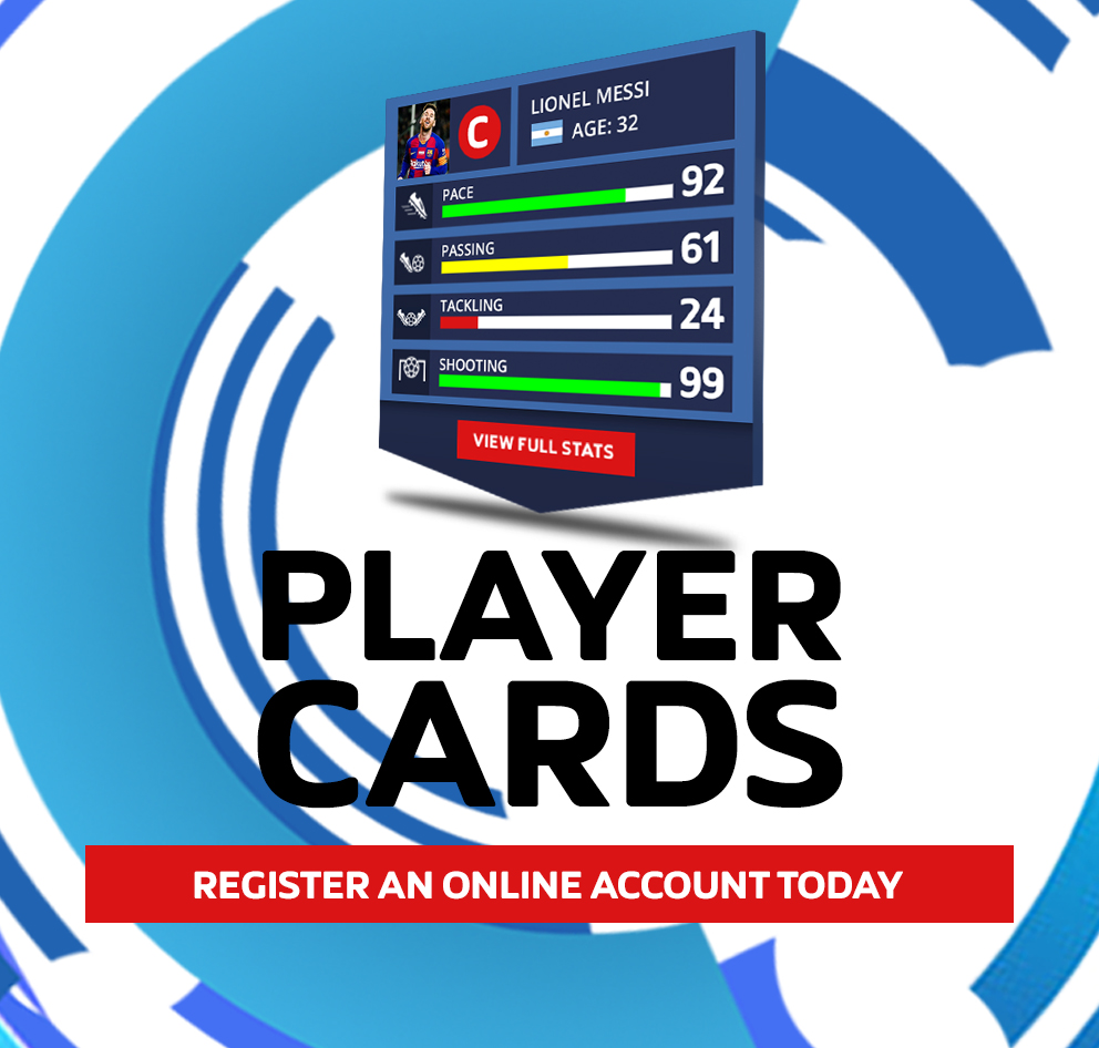 player cards